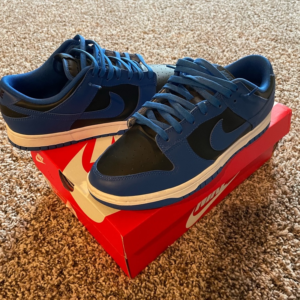 Nike Dunk Low Retro